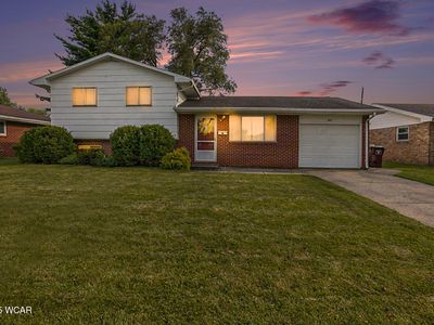 843 Mackenzie Dr, Lima, OH, 45805