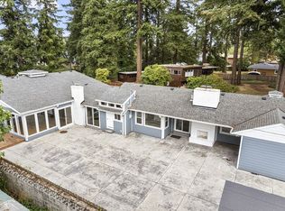 12917 SE Claybourne St, Portland, OR 97236