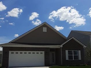 5305 Maywood Dr, Whitestown, IN