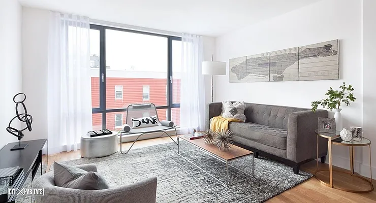 Rented by Citi Habitats | media 6