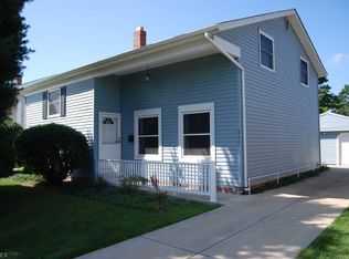 6422 Schaaf Dr, Brookpark, OH