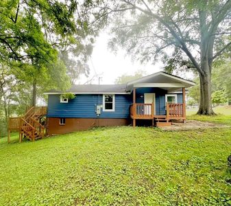 1540 Woodmont Dr, Tuscumbia, AL, 35674