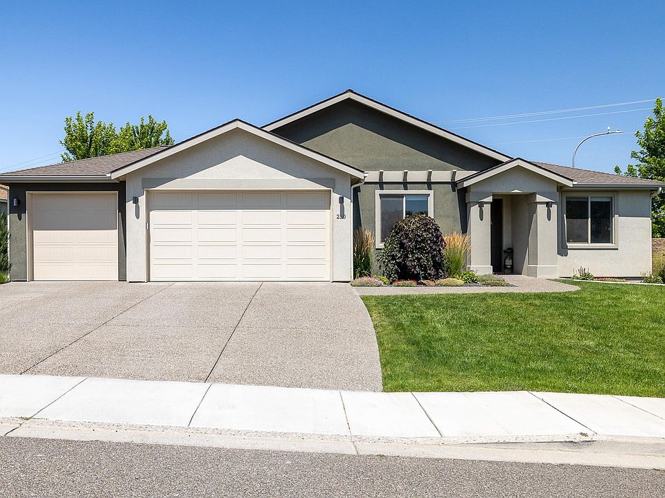 1st image of 250 Silver Meadows Dr