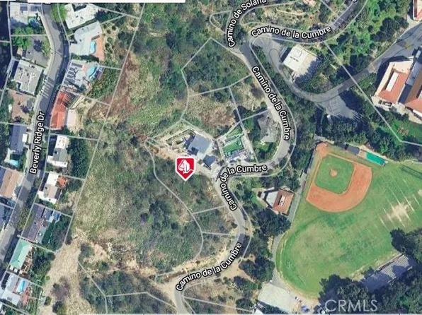 3747 Camino De La Cumbre #17, Sherman Oaks, CA 91423