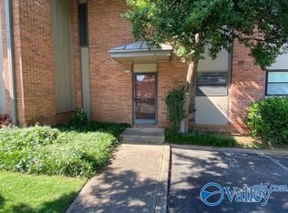 2209 Colony Dr SW #D3, Huntsville, AL 35802