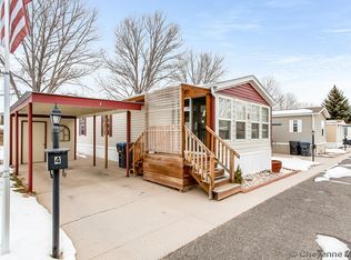 3901 Ridge Rd LOT 4, Cheyenne, WY 82001