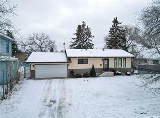517 12th STREET E, Prince Albert, SK S6V 1C5