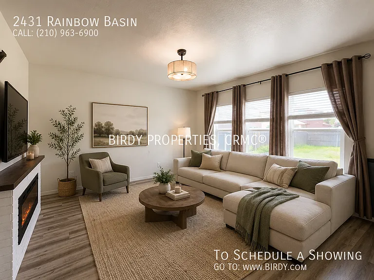 2431 Rainbow Basin — Photo 5