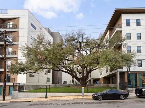 2500 Longview St #405, Austin, TX 78705