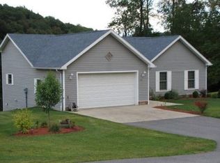 322 Ragers Hill Rd, South Fork, PA 15956