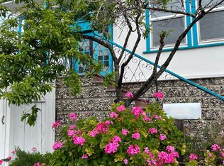 20 Ida St, San Rafael, CA 94901