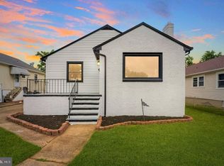 6410 Lehnert St, Gwynn Oak, MD 21207