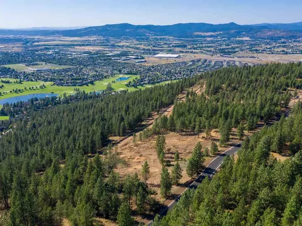 603 N West Starr Ln, Liberty Lake, WA 99019