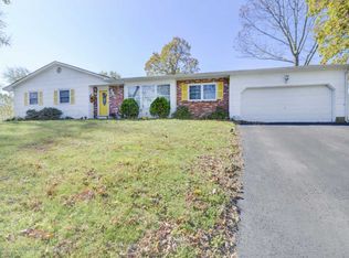 702 Revere Dr, Brick, NJ 08724