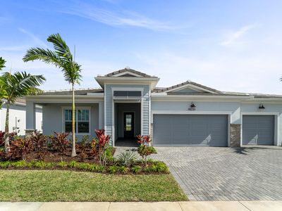 14239 SW Artesia Drive, Port Saint Lucie, FL, 34987