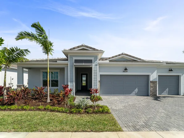 14239 SW Artesia Drive, Port St Lucie, FL 34987