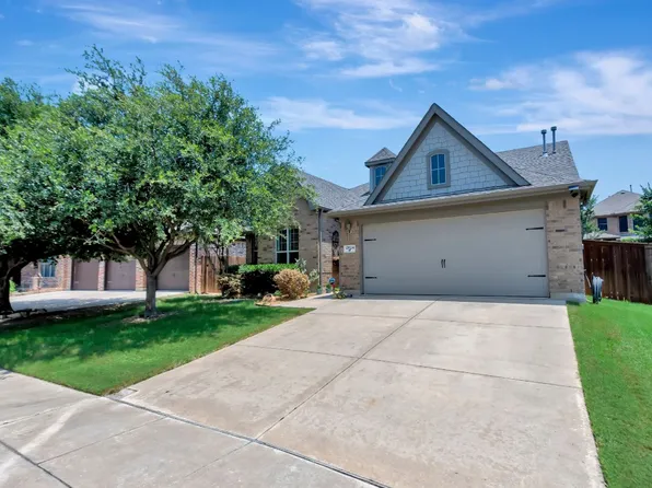 12624 Saratoga Springs Cir, Fort Worth, TX 76244