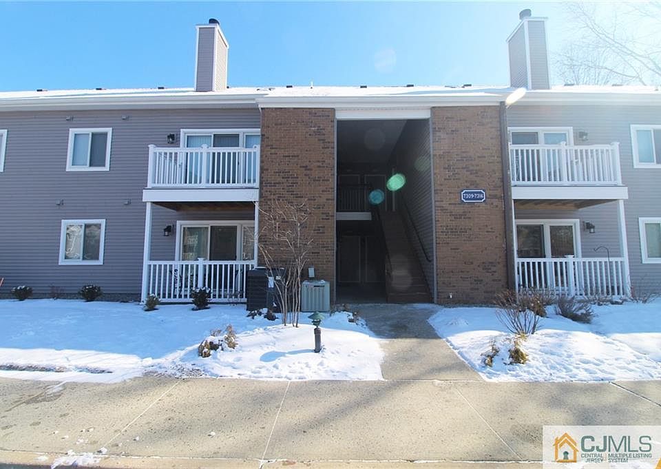 7312 Tamarron Dr 7312, Plainsboro, NJ 08536 MLS 2354202M Zillow