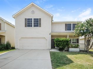 12208 Hunters Crossing Ln, Burleson, TX 76028