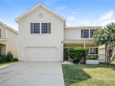 12208 Hunters Crossing Ln, Burleson, TX, 76028