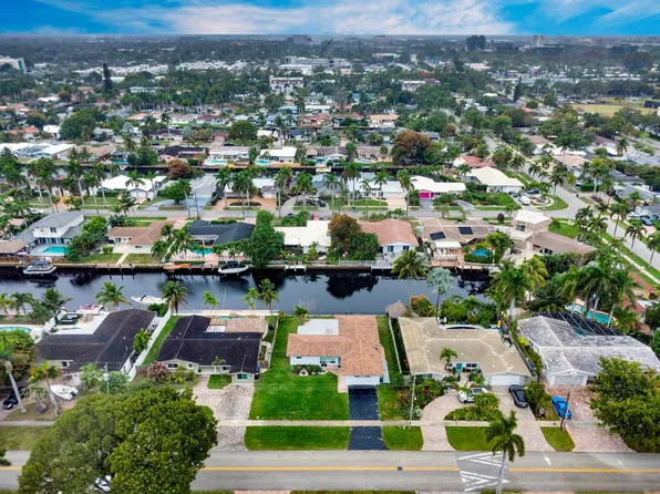 5921 NE 15th Ave, Fort Lauderdale, FL 33334