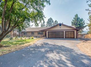 19667 Ridgewood Dr, Bend, OR 97703