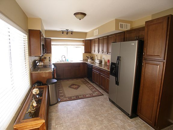 Granite Counters