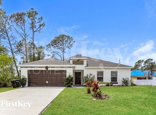 3169 N Biscayne Dr, North Port, FL 34291