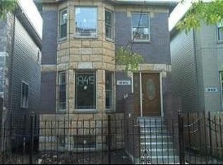 845 E 76th St, Chicago, IL 60619