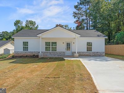 4004 Rambling Way, Hephzibah, GA, 30815