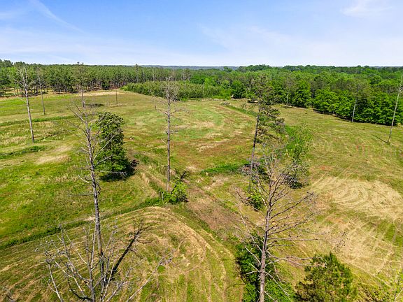 Banks Farm & Homesite