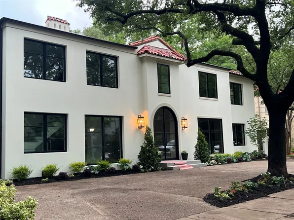 4541 Westway Ave, Highland Park, TX 75219