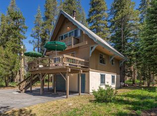 3102 Donner Dr, Soda Springs, CA 95728