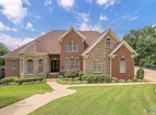 4510 Old Farm Cir SE, Huntsville, AL 35802
