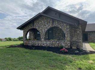 5950 N County Road 1200 W, Parker City, IN 47368