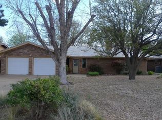 224 E 26th St, Littlefield, TX 79339