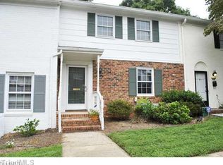 2942F Saint Marks Rd SW, Winston Salem, NC 27103