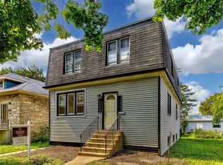 3136 N Natoma Ave, Chicago, IL 60634
