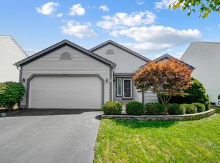 280 Brandie Dr, Delaware, OH 43015