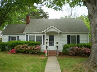 1828 Fulton Ave, Charlotte, NC 28205