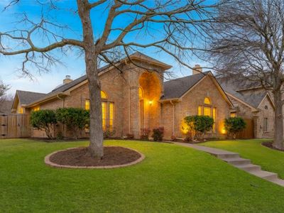 403 Majesty Dr, Allen, TX, 75013