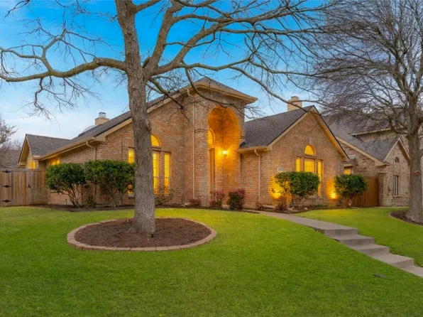 403 Majesty Dr, Allen, TX 75013
