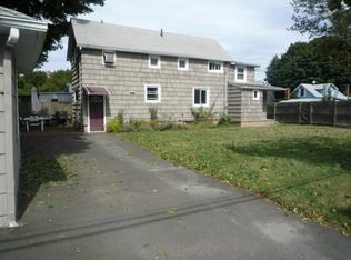 58 George St, East Haven, CT 06512