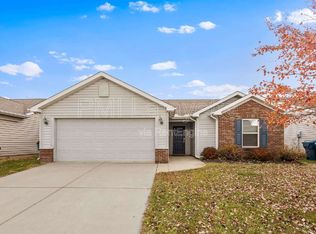 2361 Maxwell Dr, West Lafayette, IN 47906