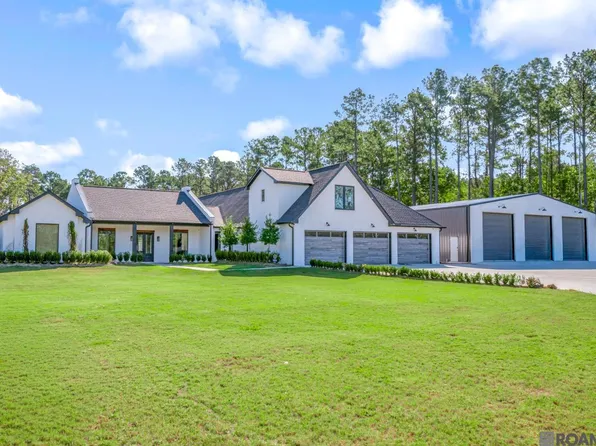 36211 Weiss Rd, Walker, LA 70785