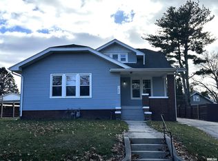 750 Warren St, Galesburg, IL 61401