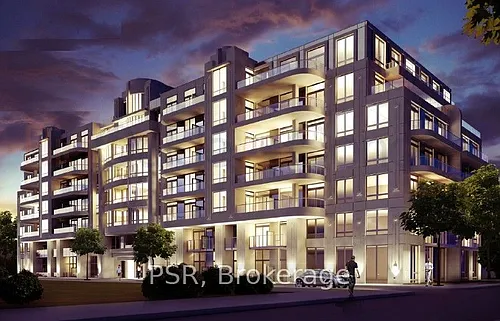 377 Madison Ave #318 Photo 1