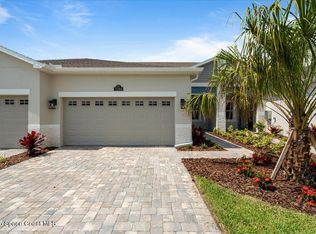 7794 Cache Creek Ln, Melbourne, FL 32940