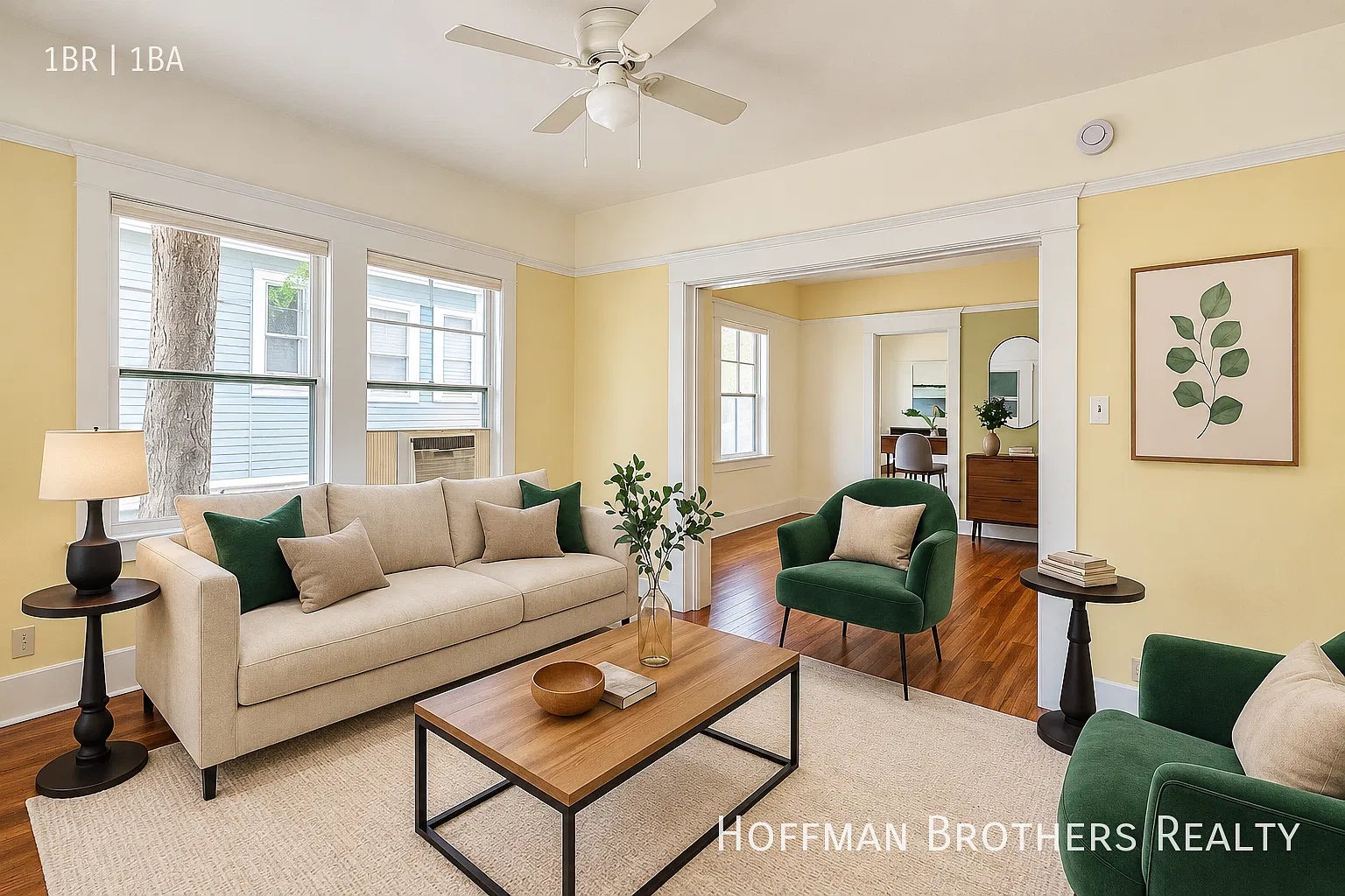 Updated 1 Bedroom with High Ceilings & Stainless Steel Appliances Near Downtown LA — Photo 1