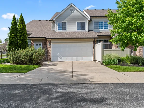 9406 Avon Strand APT A, Avon, IN 46123
